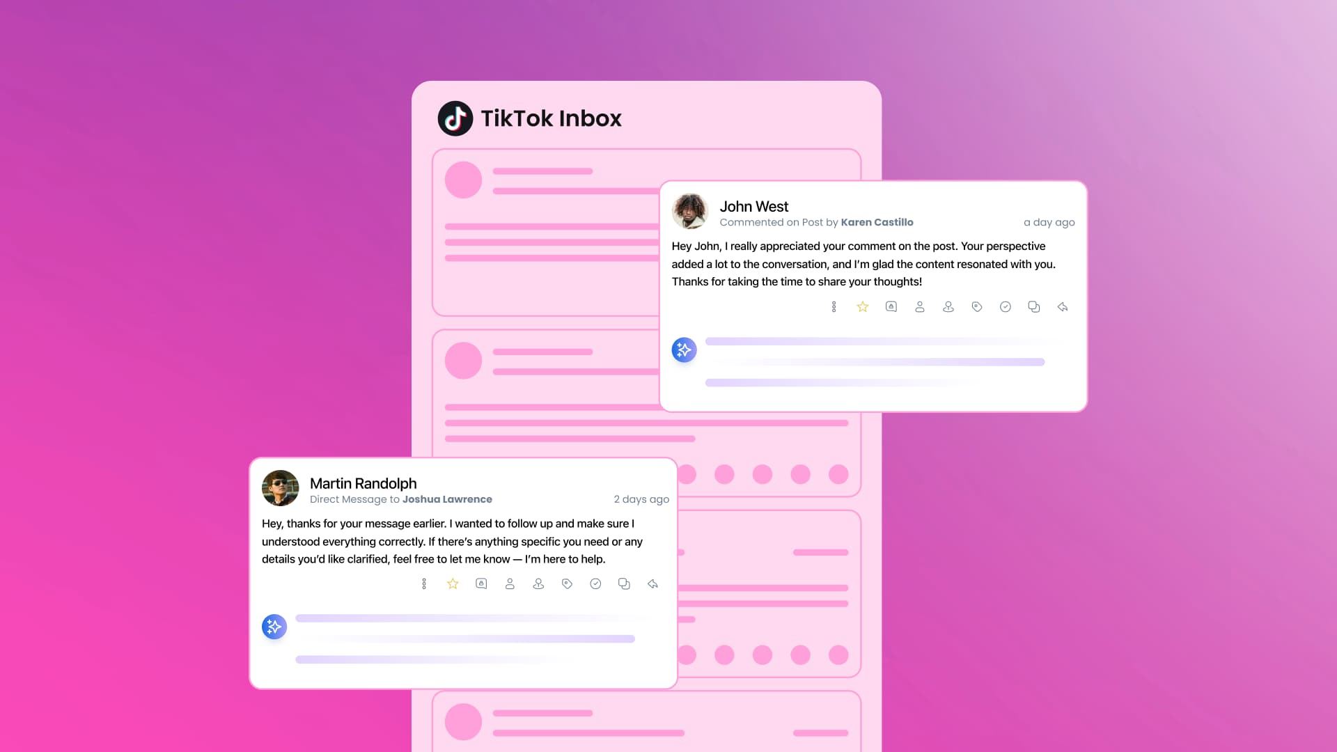 Your Guide to TikTok DM Automation: Respond to DMs on Autopilot