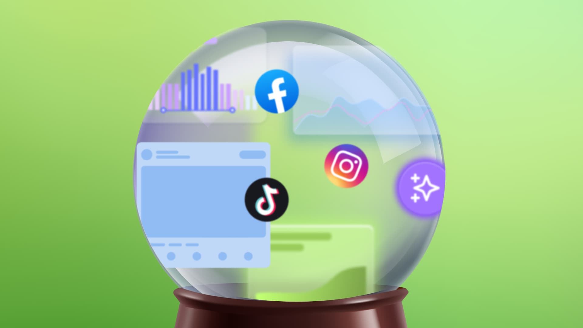 9 Social Media Predictions That Will Define 2026