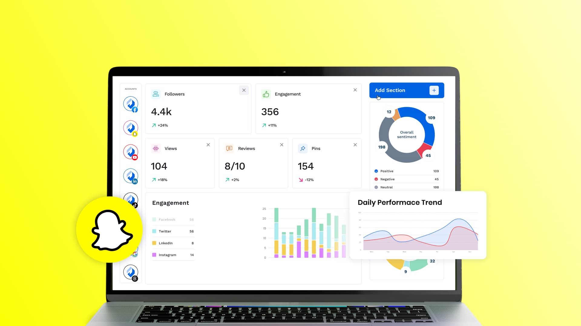 How to Use Snapchat for Business: Everything You Need to Know
